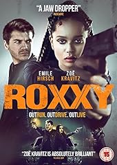 Roxxy dvd gebraucht kaufen  Wird an jeden Ort in Deutschland