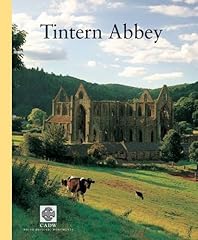 Tintern abbey for sale  Delivered anywhere in UK