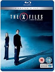 Files want believe for sale  Delivered anywhere in UK