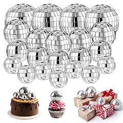 54pcs disco ball for sale  Delivered anywhere in USA 