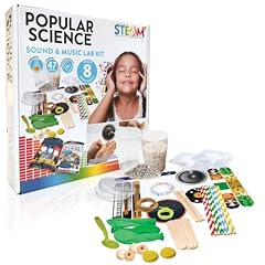 Popular science sound for sale  Delivered anywhere in UK