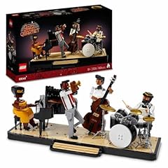 Lego ideas jazz for sale  Delivered anywhere in USA 