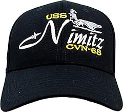 Navy uss nimitz for sale  Delivered anywhere in USA 