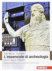 Essenziale archeologia. teoria usato  Spedito ovunque in Italia 