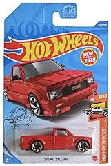 Hot wheels gmc for sale  Delivered anywhere in USA 