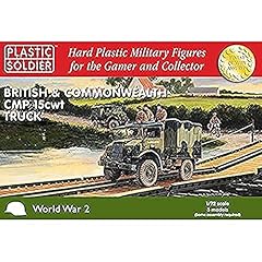 Plastic soldier british for sale  Delivered anywhere in UK