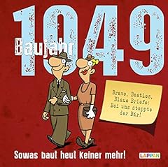 Baujahr 1949 sowas gebraucht kaufen  Wird an jeden Ort in Deutschland