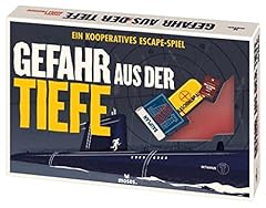 Moses gefahr tiefe gebraucht kaufen  Wird an jeden Ort in Deutschland