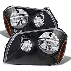 Acanii black dodge for sale  Delivered anywhere in USA 