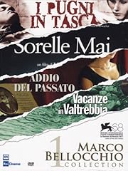Marco bellocchio collection usato  Spedito ovunque in Italia 