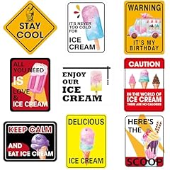 Wernnsai ice cream for sale  Delivered anywhere in UK