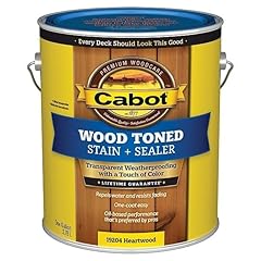 Cabot wood toned for sale  Delivered anywhere in USA 