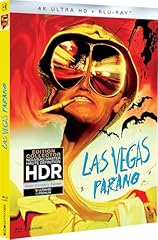 Vegas parano édition d'occasion  Livré partout en France