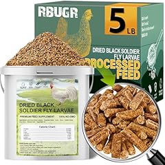 Rbugr chicken feed for sale  Delivered anywhere in USA 