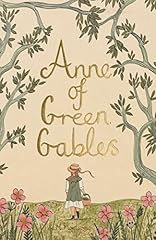 Anne green gables for sale  Delivered anywhere in UK