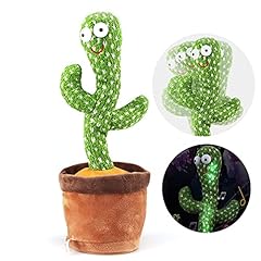 Dancing cactus talking for sale  Delivered anywhere in USA 