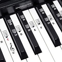 Moriaty klavier keyboard gebraucht kaufen  Wird an jeden Ort in Deutschland