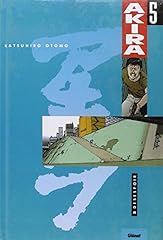 Akira couleur vol d'occasion  Livré partout en France