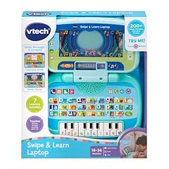 Vtech swipe learn for sale  Delivered anywhere in UK