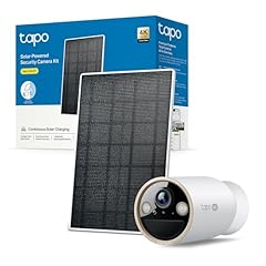 Tapo c460 kit usato  Spedito ovunque in Italia 