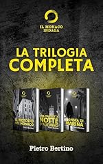 Trilogia completa usato  Spedito ovunque in Italia 