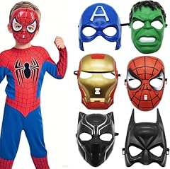Zeilabang kakadi superhero gebraucht kaufen  Wird an jeden Ort in Deutschland