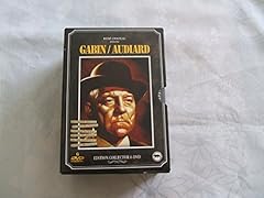 Coffret gabin audiard d'occasion  Livré partout en France