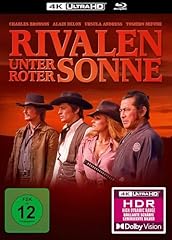 Rivalen roter sonne gebraucht kaufen  Wird an jeden Ort in Deutschland