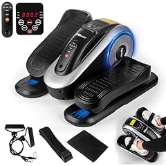 Wesec desk elliptical for sale  Delivered anywhere in USA 