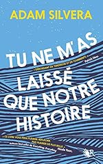 Laissé histoire d'occasion  Livré partout en France