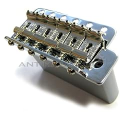 Fender bridge assembly for sale  Delivered anywhere in USA 