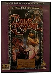 The dark crystal d'occasion  Livré partout en Belgiqu