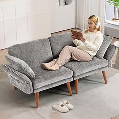 Suvivityse 60.2in loveseat for sale  Delivered anywhere in USA 
