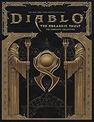 Diablo horadric vault gebraucht kaufen  Wird an jeden Ort in Deutschland