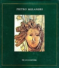 Pietro melandri 1885 usato  Spedito ovunque in Italia 