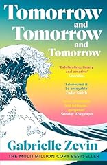 Tomorrow and tomorrow d'occasion  Livré partout en France