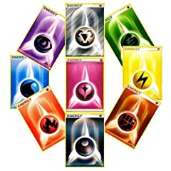 Pokemon energy cards for sale  Delivered anywhere in USA 