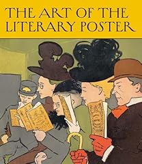 Art literary poster for sale  Delivered anywhere in UK