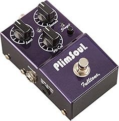 Plimsoul overdrive distortion usato  Spedito ovunque in Italia 