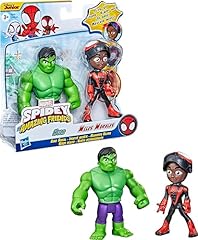 Hasbro spidey and d'occasion  Livré partout en France