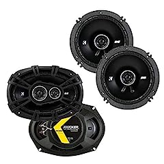 Kicker 43dsc69304 series for sale  Delivered anywhere in USA 