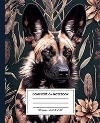 African wild dog for sale  Delivered anywhere in UK