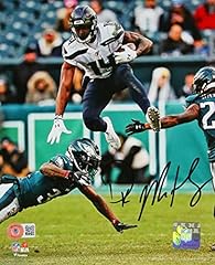 Metcalf autographed seattle for sale  Delivered anywhere in USA 