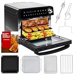 Mini forno friggitrice usato  Spedito ovunque in Italia 