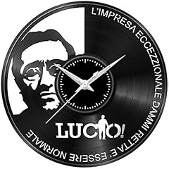 Fusorario orologio vinile usato  Spedito ovunque in Italia 