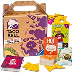 Ravensburger taco bell for sale  Delivered anywhere in USA 