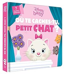 Caches petit chat d'occasion  Livré partout en Belgiqu