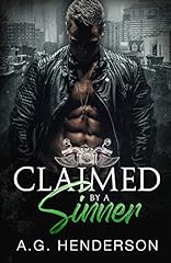 Claimed sinner for sale  Delivered anywhere in USA 