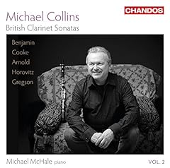 British clarinet sonatas for sale  Delivered anywhere in UK