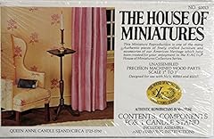House miniatures queen for sale  Delivered anywhere in USA 